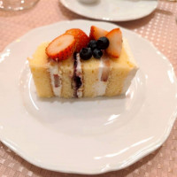 ウェディングケーキです