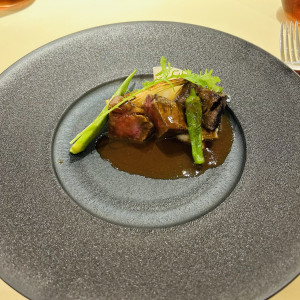 お料理です|768434さんのテラスグランツ(TERRACE GLANZ)の写真(2524556)