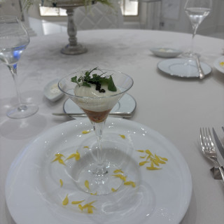 試食会の一品目