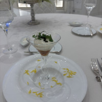 試食会の一品目