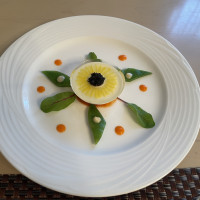 前菜メニュー例