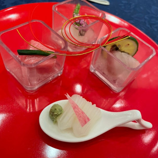 新鮮で美味しかったです