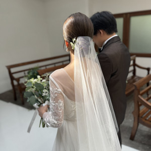 式リハーサル|768483さんのTHE NANZAN HOUSE （ザ ナンザン ハウス）の写真(2524744)