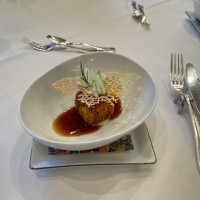 お料理も大変美味しかったです！