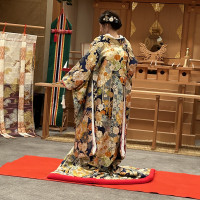 前撮り