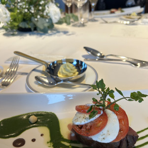 肉料理|768541さんのセルリアンタワー東急ホテルの写真(2525308)