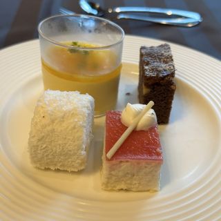 藻岩シャローム教会のクチコミ 料理・ケーキの写真（3枚目）