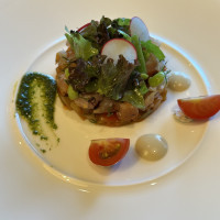 魚料理