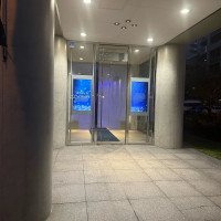 入口
