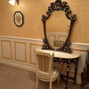 ブライズルーム|768545さんのGLLARE MARUYAMA（グラーレ マルヤマ）の写真(2525416)