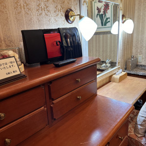 メイクルーム|768545さんの藻岩シャローム教会の写真(2525435)