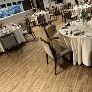 披露宴会場|768545さんのGLLARE MARUYAMA（グラーレ マルヤマ）の写真(2525421)