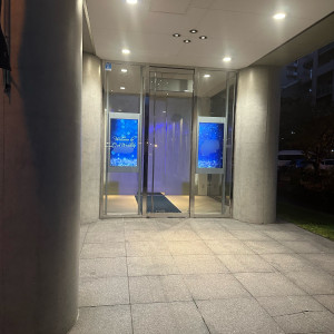 入口|768545さんのGLOVE WITH AQUA STYLE(グローヴ ウィズ アクアスタイル)の写真(2525781)