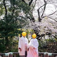 記念撮影
