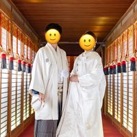 記念撮影