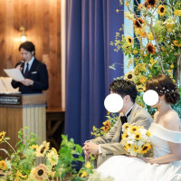 司会者が最高です！たくさん笑いました