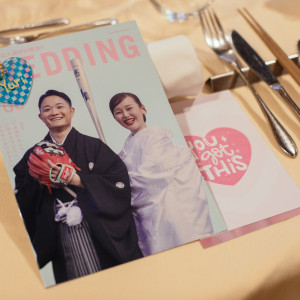 披露宴会場|768568さんのTHE LUIGANS Spa & Resort(ザ・ルイガンズ．スパ＆リゾート)の写真(2525223)