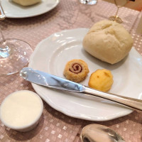 パンです。