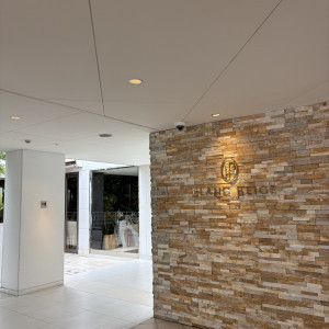 ロビー|768582さんのBlanc Beige（ブラン：ベージュ）●BRASSグループの写真(2525385)