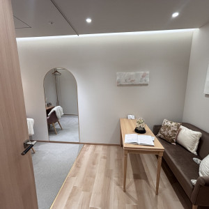 控室|768582さんのBlanc Beige（ブラン：ベージュ）●BRASSグループの写真(2525378)
