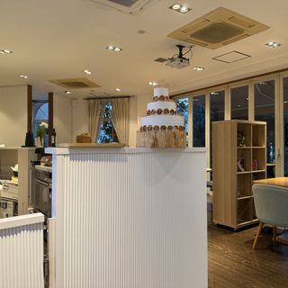 レストラン