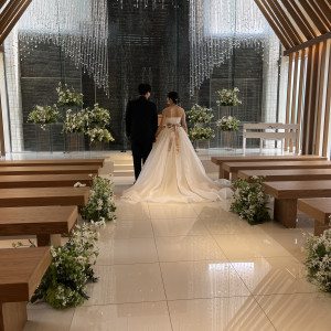 神秘的|768597さんの岡山モノリスの写真(2525419)