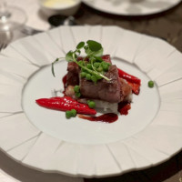 メイン料理