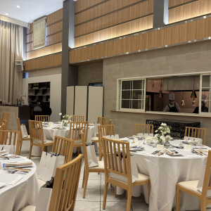 席間|768636さんのララシャンス迎賓館(宮崎)の写真(2525638)