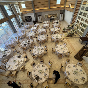 全体図|768636さんのララシャンス迎賓館(宮崎)の写真(2525633)