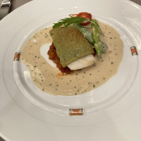 魚料理、美味しかった！