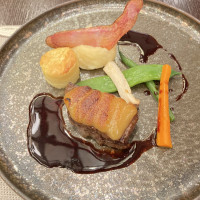 お肉も柔らかくて美味しかったです！