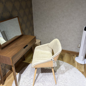 ブライズルーム|768674さんのCentral Terrace TOKYO（セントラル テラス トーキョー）の写真(2525804)
