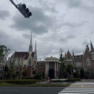 Wedding of Legend GLASTONIA - グラストニア -のクチコミ 外観・ロビーの写真(1枚目)