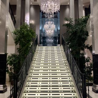 Wedding of Legend GLASTONIA - グラストニア -のクチコミ 披露宴会場の写真(2枚目)