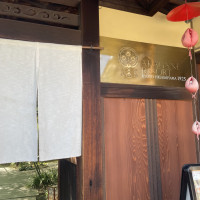 外観です