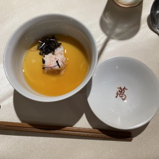 茶碗蒸し