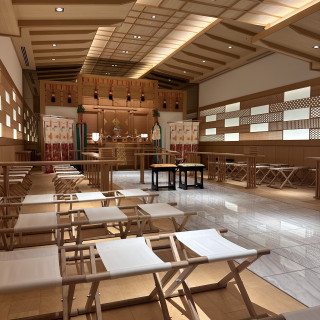 ゲスト目線の場合