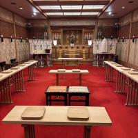 神殿