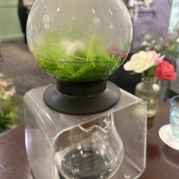 スープ　演出後