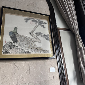 ロビー|768721さんのホテルニューグランドの写真(2525949)