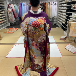 試着体験|768721さんの浅草ビューホテルの写真(2620605)