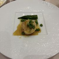 コース料理一部