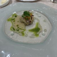 コース料理一部