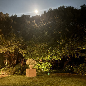 夜の様子|768735さんのMAYAの写真(2526046)