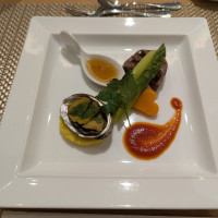 試食