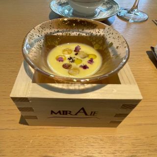 美味しかったです