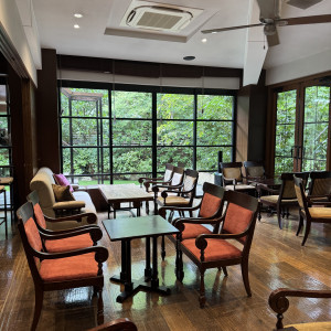 ゲスト控え室|768751さんのTHE NANZAN HOUSE （ザ ナンザン ハウス）の写真(2526741)
