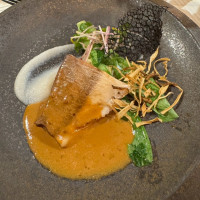 魚料理