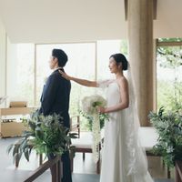 WeGreen RESORTのチャペル・挙式会場の写真（2枚目）