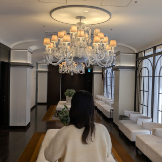 ウェルカムスペースです